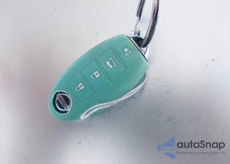 2015 Nissan Altima 2.5 S из США, поврежденный, VIN 1N4AL3AP4FN340388